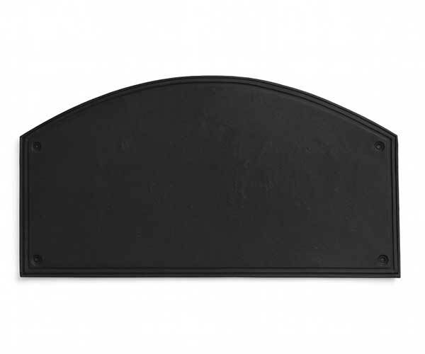 Cambridge Style House Signs