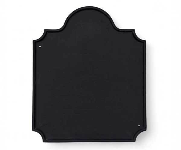 Chelsea Style House Signs