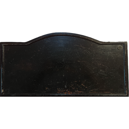 Lancaster Sign - 10in x 5in